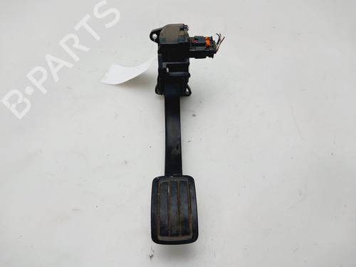 Used Pedal CITROËN C5 AIRCROSS (A_) [2018-2025]  31030937