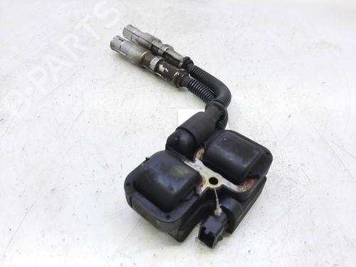 Used Ignition coil MERCEDES-BENZ C-CLASS (W203) C 240 (203.061) (170 hp) 10085885