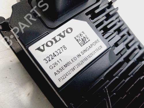 Camera VOLVO XC40 (536) | BP30541982E14