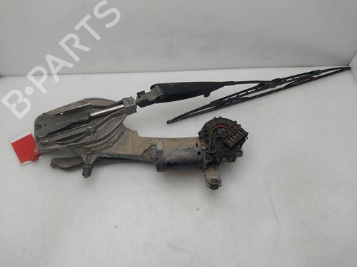 Used Front wiper motor Front wiper motor MERCEDES-BENZ E-CLASS (W210) E 220 CDI (210.006) (143 hp) 33754812 33754812