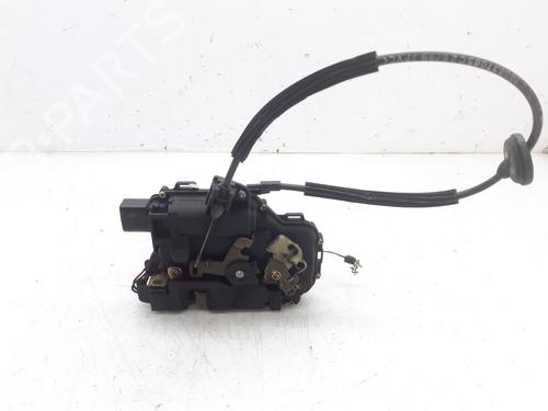 Front right lock VW PASSAT B5 (3B2) 1.9 TDI | BP7699078C97 