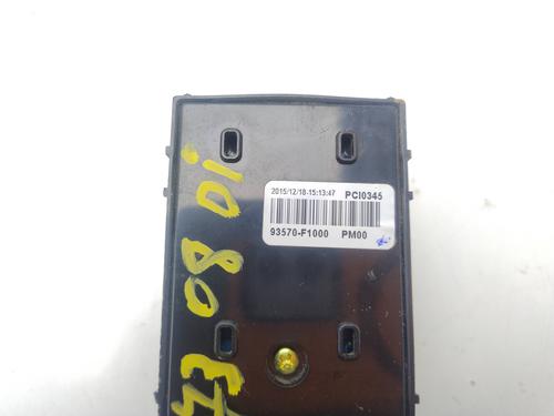 Left front window switch KIA SPORTAGE IV (QL, QLE) 1.7 CRDi | BP24579629I27 