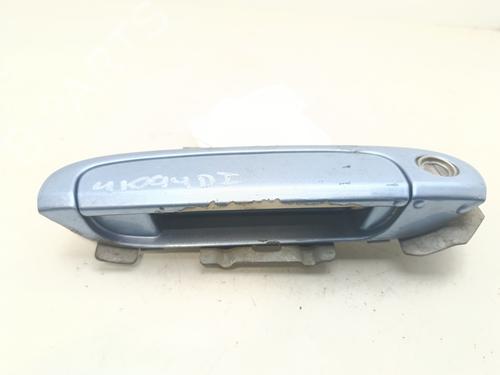 Used Front left exterior door handle Front left exterior door handle KIA PICANTO I (SA) 1.0 (61 hp) 34126553 34126553