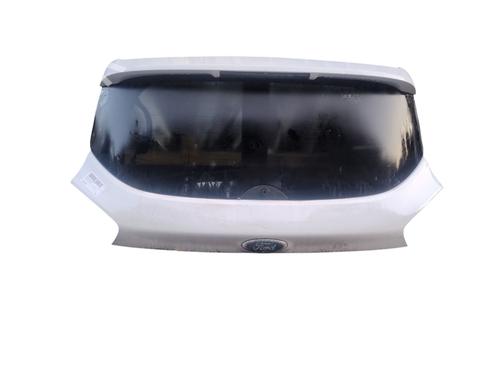 Used Tailgate Tailgate 39385617 39385617