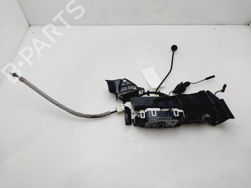 Used Front left lock Front left lock MERCEDES-BENZ C-CLASS (W204) [2007-2015] 32461335 32461335