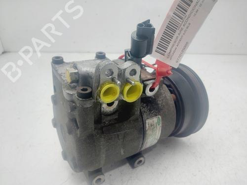 AC compressor HYUNDAI ACCENT II (LC) 1.5 | BP29490990M34 