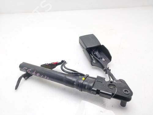Seat buckle RENAULT TWINGO II (CN0_) 1.5 dCi 75 | BP38569954I32 - Image 4