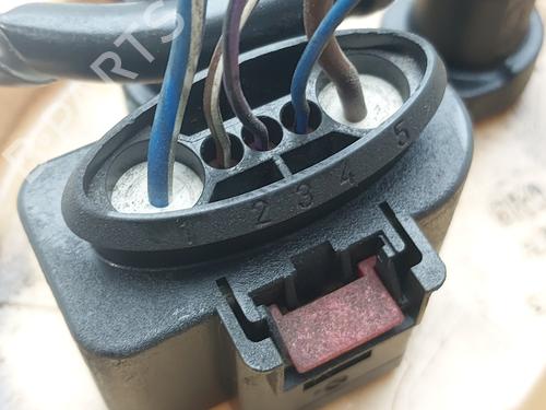 Used Fuel pump Fuel pump 37011162 37011162