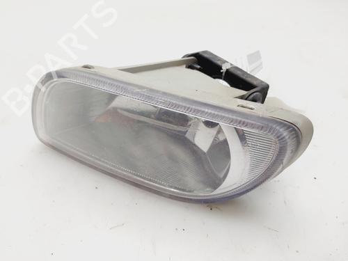 Left front fog light CHEVROLET LACETTI (J200) 1.6 | BP29452515C30 