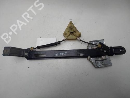 Used Rear right window mechanism Rear right window mechanism 38950104 38950104
