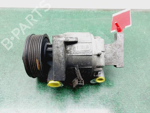 AC compressor RENAULT TWINGO III (BCM_, BCA_) 1.0 SCe 70 | BP29618478M34
