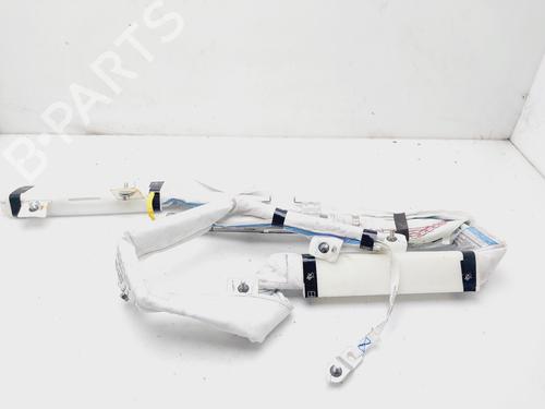 Used Left curtain airbag HYUNDAI i30 (GD) [2011-2025]  19935231