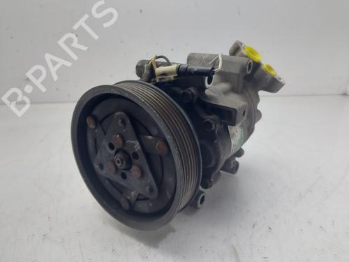 Used AC compressor AC compressor RENAULT CLIO II (BB_, CB_) 1.5 dCi (B/CB07) (65 hp) 33709879 33709879