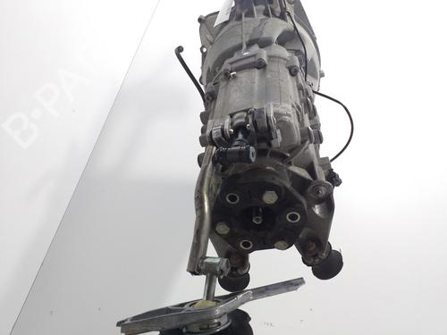 Gearbox BMW 1 (E87) 118 d | BP10010985M3 