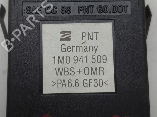 Warning switch SEAT TOLEDO II (1M2) | BP36781301I22 - Image 2