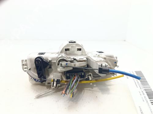 Climate control RENAULT CLIO III (BR0/1, CR0/1) 1.5 dCi (C/BR0G, C/BR1G) | BP34480920I5 - Image 2