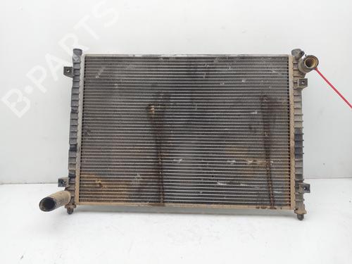Køler LAND ROVER FREELANDER I Soft Top (L314) 1.8 i 16V 4x4 | BP16907097M31 