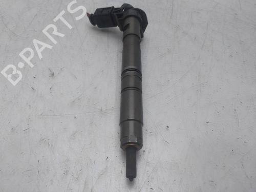 Used Injector Injector 39184100 39184100