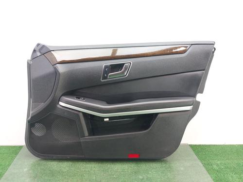 Front right panel MERCEDES-BENZ E-CLASS (W212) E 220 CDI / BlueTEC (212.001, 212.002) | BP16007004C59 