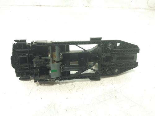 Rear left exterior door handle SEAT IBIZA V (KJ1, KJG)  | BP9400721C130 