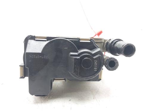 Throttle body OPEL ASTRA H (A04) 1.6 (L48) | BP16528128M82 