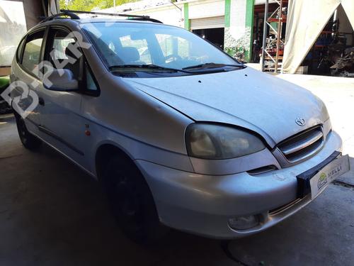 Instrument cluster DAEWOO REZZO (U100) 1.6 | BP10559944C47  - Image 7