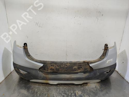 Used Rear bumper Rear bumper KIA STONIC (YB) [2017-2026] 34570605 34570605