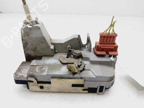 Rear left lock PEUGEOT 307 (3A/C)  | BP30061337C100 