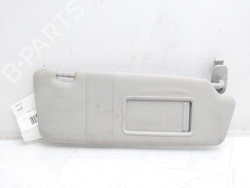 Used Right sun visor AUDI A3 (8P1) 1.9 TDI (105 hp) 18033397