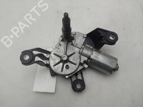 Used Rear wiper motor Rear wiper motor OPEL SIGNUM Hatchback (Z03) [2003-2008] 39691391 39691391