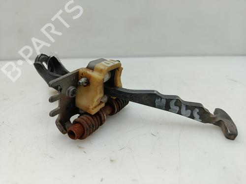 Hinge/Door check strap RENAULT MEGANE III Grandtour (KZ0/1)  | BP29418457C146 