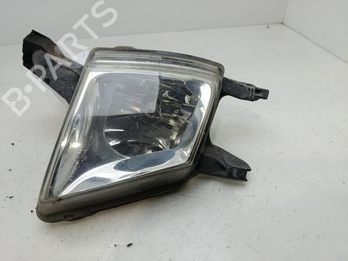 Used Right front fog light Right front fog light PEUGEOT 407 SW (6E_, 6D_) 2.0 (136 hp) 33011236 33011236