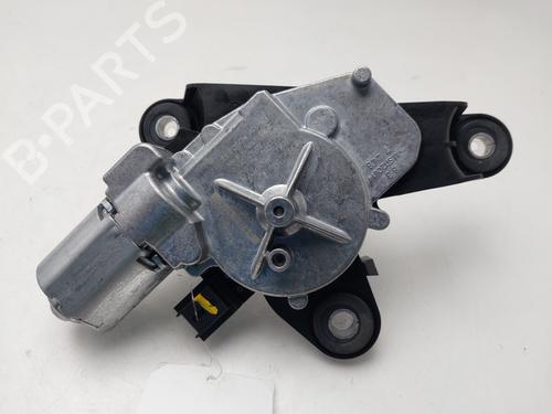 Used Rear wiper motor Rear wiper motor PEUGEOT 3008 II SUV (MC_, MR_, MJ_, M4_) [2016-2026] 33754853 33754853