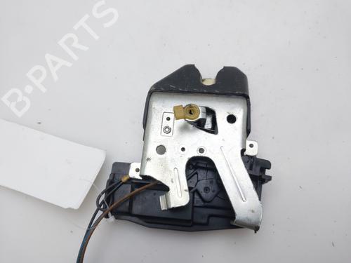 Tailgate lock CHEVROLET EPICA (KL1_) 2.0 D (150 hp) 17531344