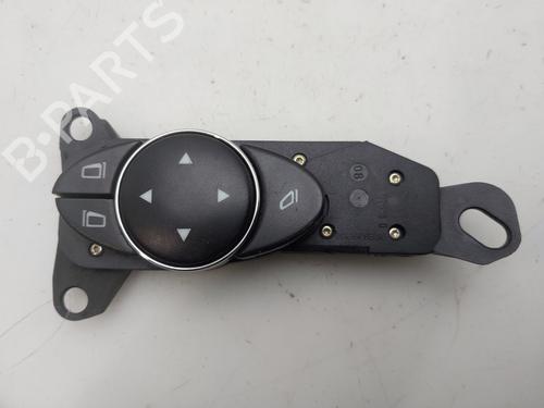 Used Mirror switch Mirror switch MERCEDES-BENZ E-CLASS (W211) E 320 CDI (211.026) (204 hp) 35942386 35942386