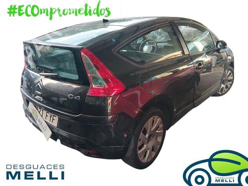 Front left interior door handle CITROËN C4 Coupe (LA_)  | BP30395447I13 