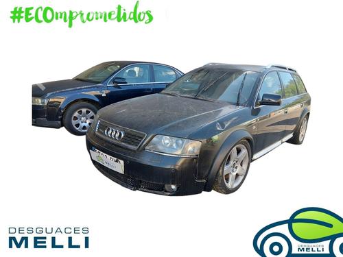 Gearbox AUDI ALLROAD C5 (4BH) 2.5 TDI quattro | BP35801426M3 - Image 6