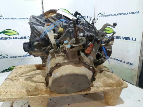 Gearbox CITROËN XANTIA (X1_, X2_) 1.9 Turbo D | BP2886150M3 