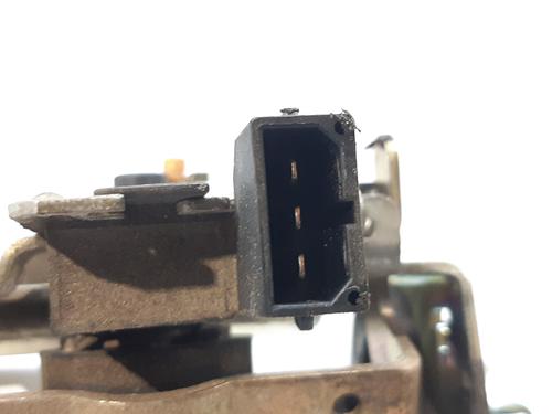 Tailgate handle SKODA OCTAVIA I (1U2) 1.6 | BP8601222C132 