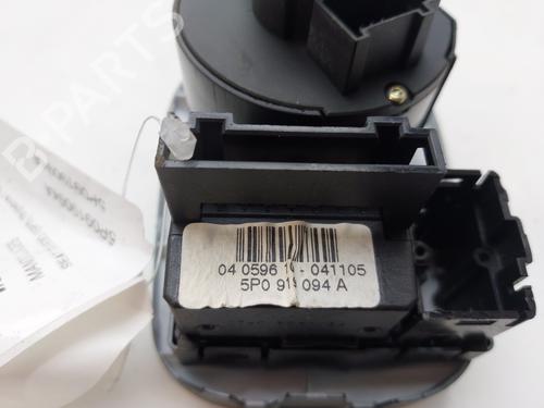 Headlight switch SEAT TOLEDO III (5P2)  | BP17238629I24 