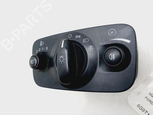 Headlight switch FORD MONDEO IV (BA7)  | BP29323218I24 