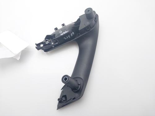 Rear right interior door handle VW POLO V (6R1, 6C1) 1.2 TSI | BP16166274I16 