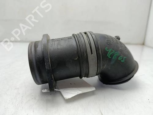 Used Mass air flow sensor Mass air flow sensor SEAT LEON (1P1) 1.9 TDI (105 hp) 39889595 39889595
