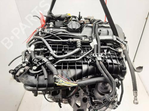 Engine BMW 3 (F30, F80) 330 i | BP31809268M1 