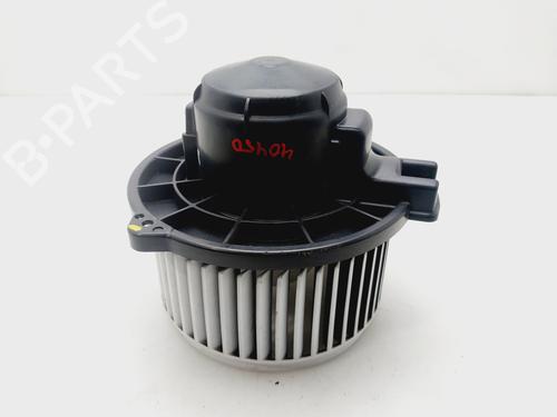 Moteur de chauffage CHEVROLET EPICA (KL1_) 2.0 (144 hp) 31982131