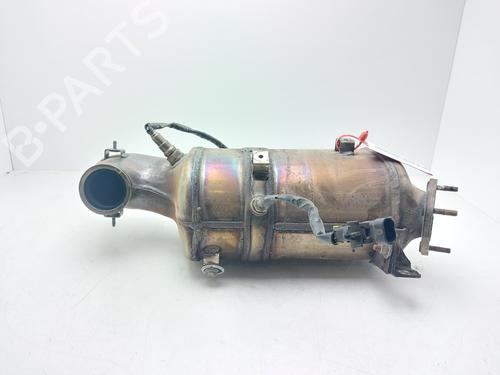Particulate filter CHEVROLET ORLANDO (J309) | BP36420796M81 - Image 3