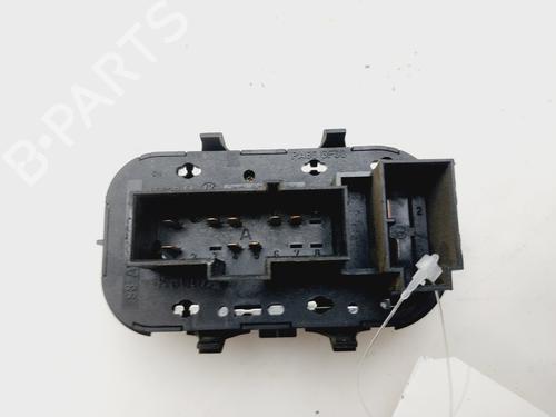 Left front window switch FORD FOCUS I (DAW, DBW) | BP32514999I27 - Image 3