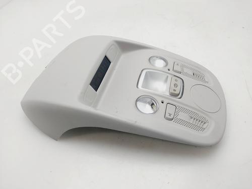 Innerbelysning CITROËN C4 II (NC_) | BP32032724I8