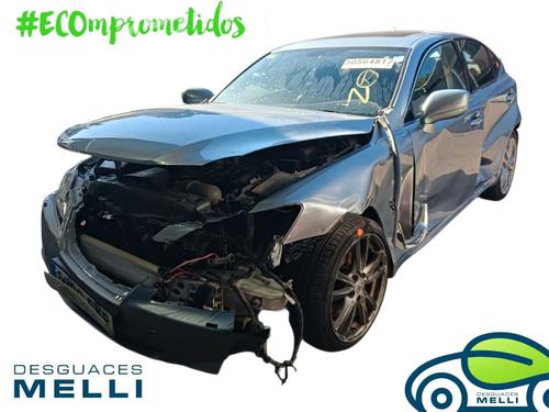 Used Parts LEXUS IS II (_E2_) 220d (ALE20) (177 hp) 4393360