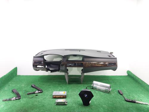Airbag Kit BMW 5 Touring (E61) 525 d | BP22383101C86 
